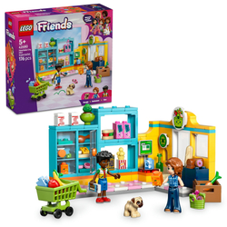 LEGO Friends Samoobsluha v městečku Heartlake 42680