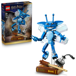 LEGO Harry Potter Cornwallský rarach 76461