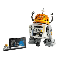 LEGO Star Wars Astro-droid Chopper (C1-10P) 75416