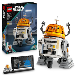 LEGO Star Wars Astro-droid Chopper (C1-10P) 75416