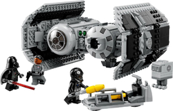 LEGO Star Wars Bombardér TIE 75347