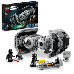 LEGO Star Wars Bombardér TIE 75347
