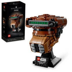 LEGO Star Wars Helma princezny Leiy 75351 