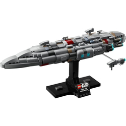 LEGO Star Wars Hvězdný křižník Home One 75405