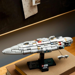 LEGO Star Wars Hvězdný křižník Home One 75405