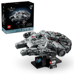 LEGO Star Wars Millenium Falcon 75375