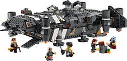 LEGO Star Wars Onyx Cinder 75374