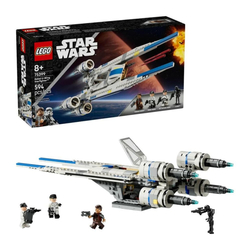 LEGO Star Wars Povstalecká stíhačka U-wing 75399