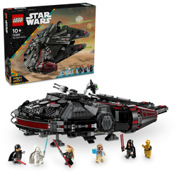 LEGO Star Wars Temný Falcon 75389