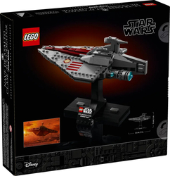 LEGO Star Wars Útočná loď třídy Acclamator 75404