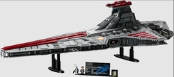 LEGO Star Wars Útočný křižník Republiky třídy Venator 75367