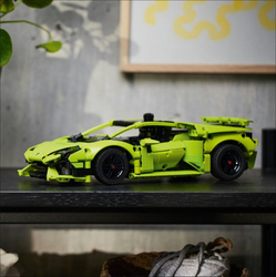 LEGO Technic Lamborghini Huracán Tecnica 42161