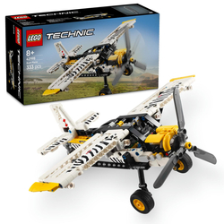 LEGO Technic Letadlo do vzdálených oblastí 42198