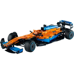 LEGO Technic Závodní auto McLaren Formule 1 42141