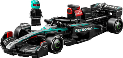 LEGO Technic Závodní auto Mercedes-AMG F1 W15 77244