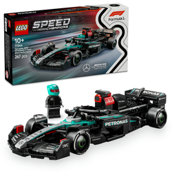 LEGO Technic Závodní auto Mercedes-AMG F1 W15 77244