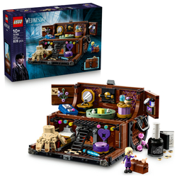LEGO Wednesday Věc a jeho byt 76785