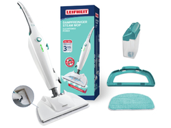 Leifheit 11940 Parní čistič Clean Tenso Power