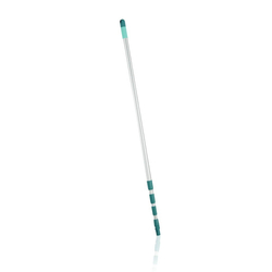 Leifheit 41523L Teleskopická tyč 145-400 cm