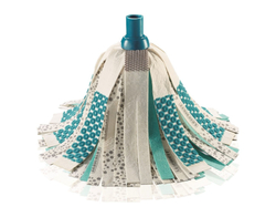Leifheit  52066 Náhrada k mopu Power Mop 3 v 1