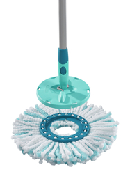 Leifheit 52102 Úklidová sada Clean Twist Disc Mop Ergo Mobile