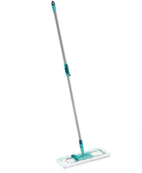 Leifheit 55049 Podlahový mop s teleskopickou tyčí PROFI Micro Duo
