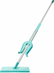 Leifheit 57023 Podlahový mop s teleskopickou tyčí Micro Duo Picobello S
