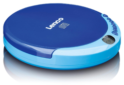 Lenco CD-011BU