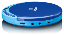 Lenco CD-011BU