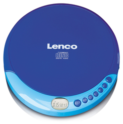 Lenco CD-011BU