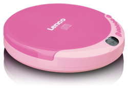 Lenco CD-011PK