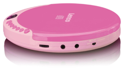 Lenco CD-011PK