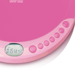 Lenco CD-011PK