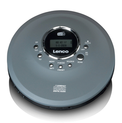 Lenco CD-400GY