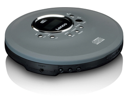 Lenco CD-400GY