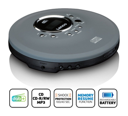 Lenco CD-400GY