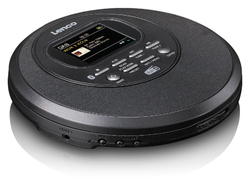 Lenco CD-500BK