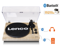 Lenco LBT-188PI
