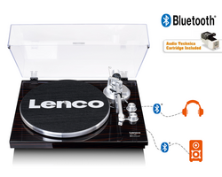 Lenco LBT-188WA
