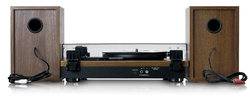 Lenco LS-100WD
