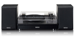 Lenco LS-101BK