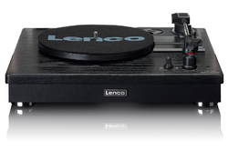 Lenco LS-101BK