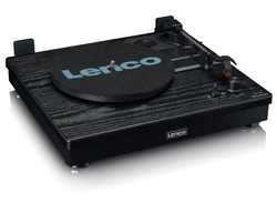 Lenco LS-101BK