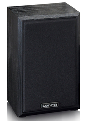 Lenco LS-101BK