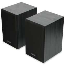 Lenco LS-300 Black