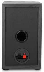 Lenco LS-300 Black