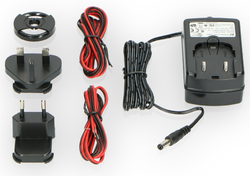 Lenco LS-300 Black