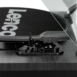 Lenco LS-300 Black