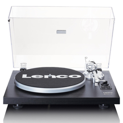 Lenco LS-500BK