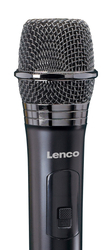 Lenco MCW-011BK
